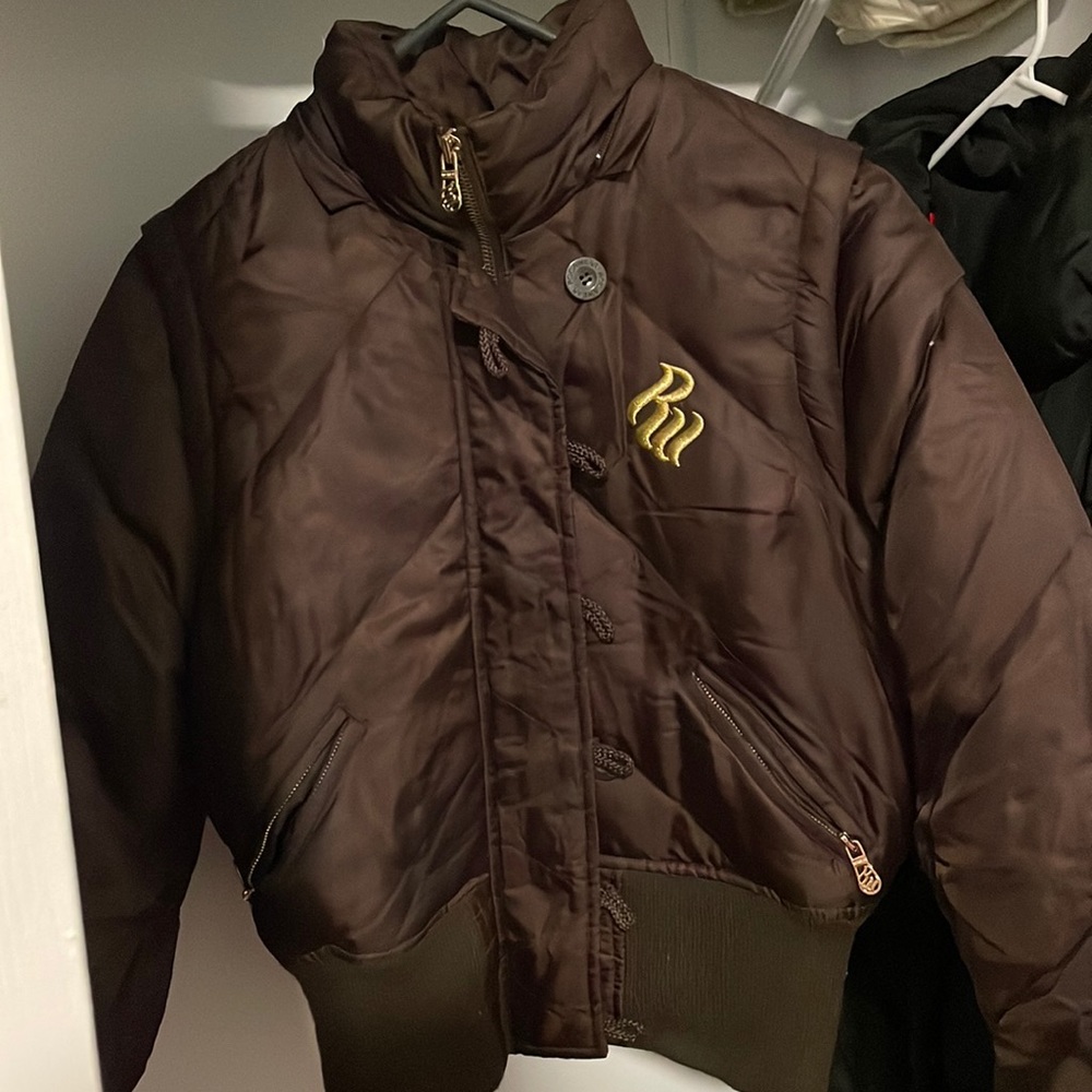 Vintage Rocawear Jacket
